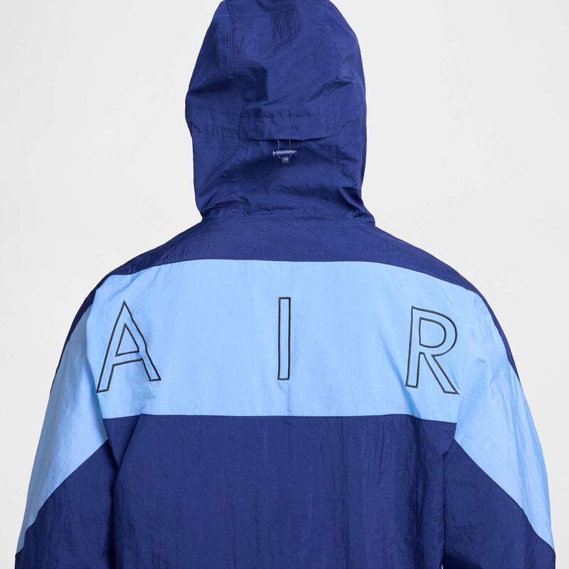 Nike Air, Negro/Negro/Blanco, hi-res