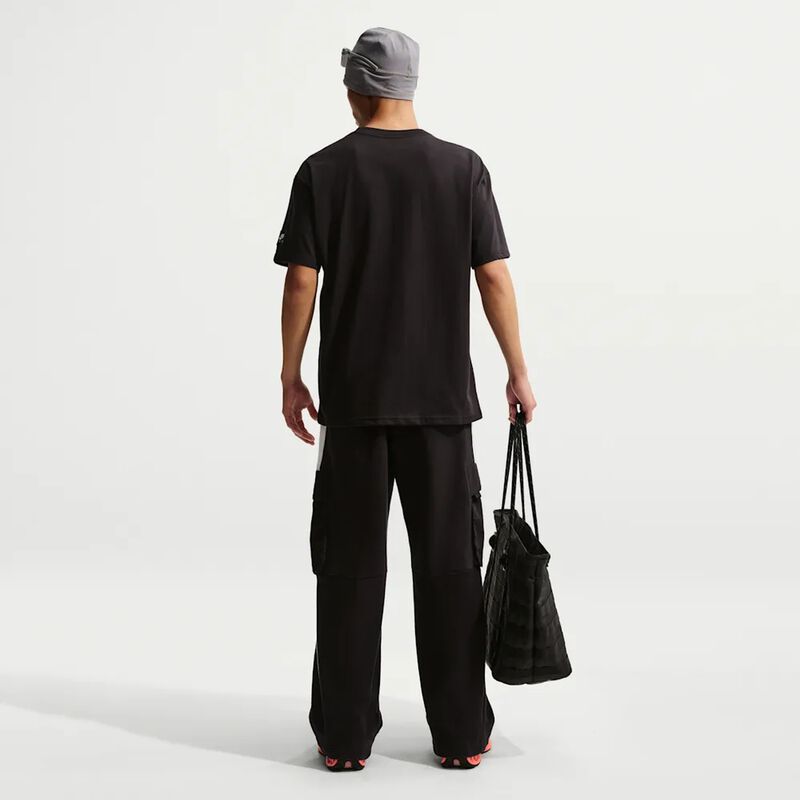 Polo Nike Sportswear, Negro, hi-res