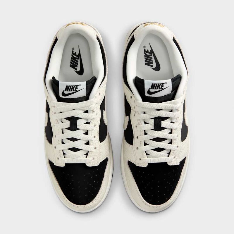 Zapatilla Nike Dunk Low, Negro, hi-res