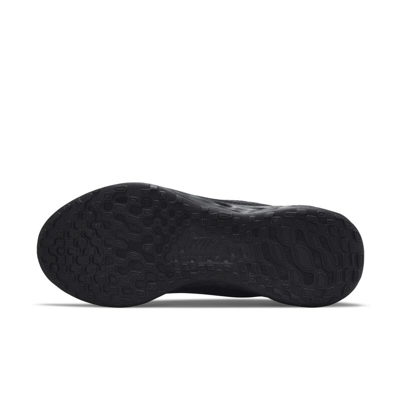 Nike Revolution 6 Next Nature, Negro/Negro/Negro, hi-res