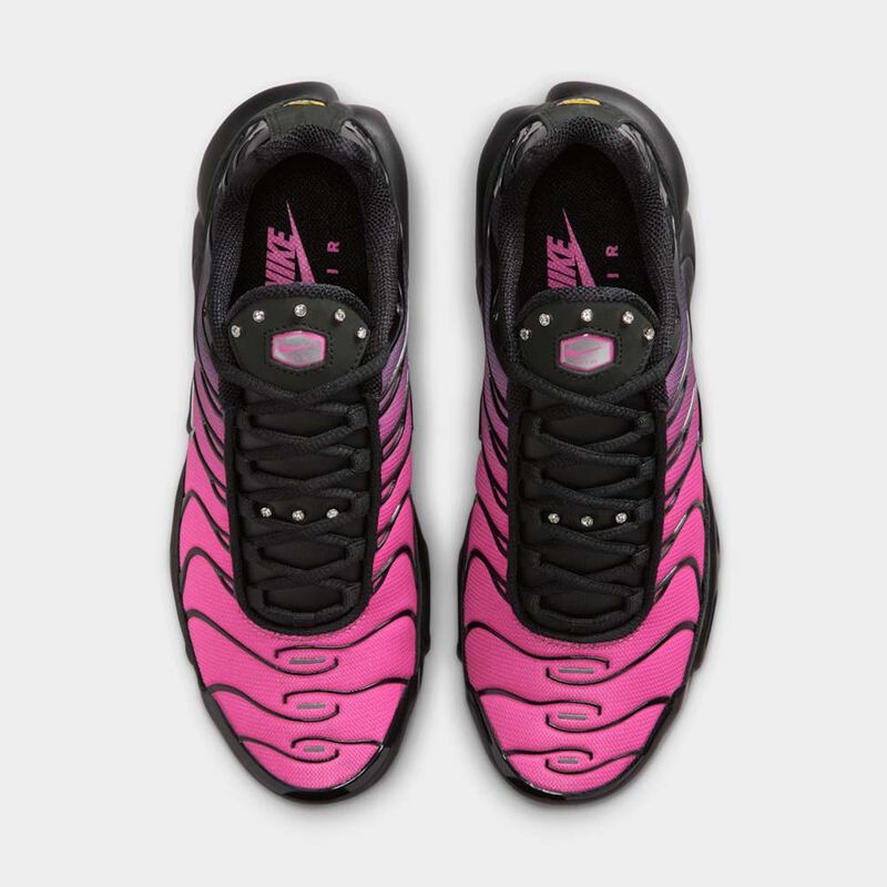 Zapatilla Nike Air Max, Negro, hi-res