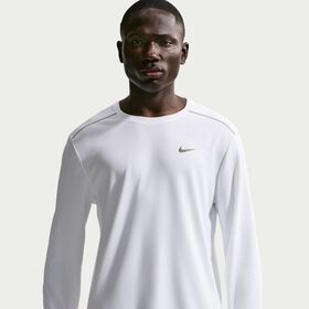 Nike Miler, Blanco, hi-res