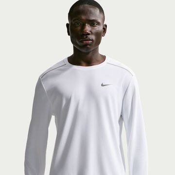 Nike Miler, Blanco, hi-res