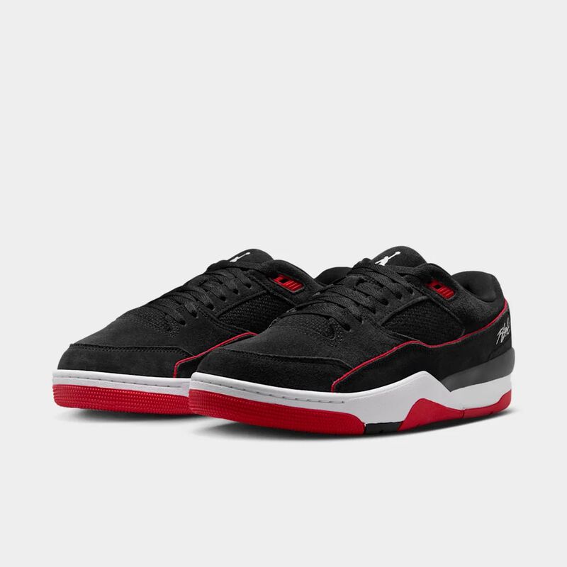 [Ljava.lang.String;@40eb9321 Jordan Flight Court, Negro, hi-res