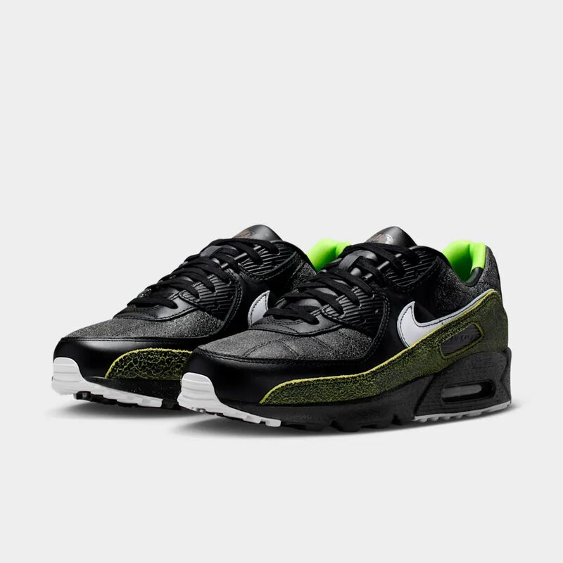 Zapatilla Nike Air Max&nbsp;90 "Tiempo", Negro, hi-res