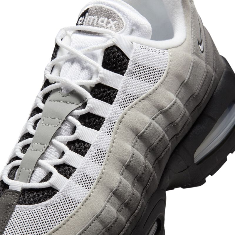 Zapatilla Nike Air Max, Negro, hi-res