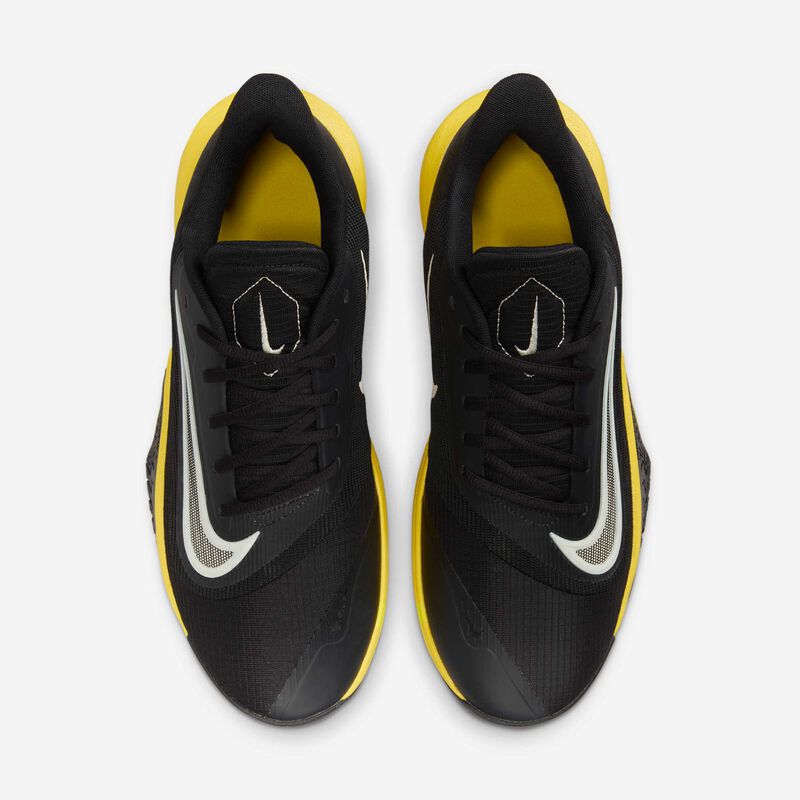 Nike Precision 7, NEGRO, hi-res