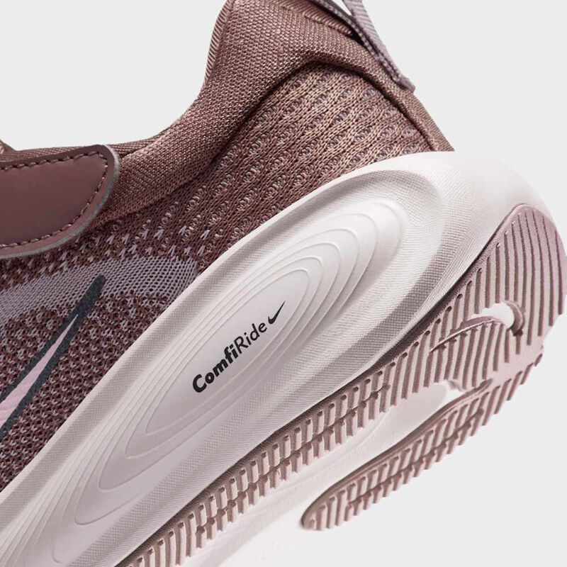 Zapatilla Nike Stellar Ride, Morado, hi-res