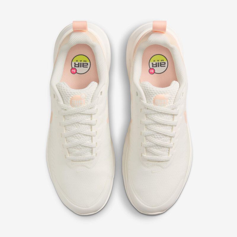 Nike Air Max Nuaxis, BLANCO, hi-res