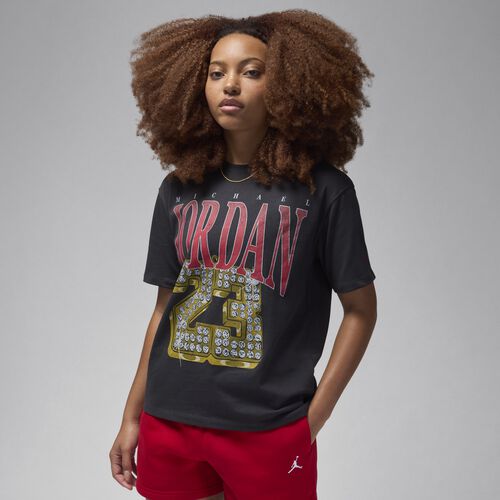 Jordan Heritage