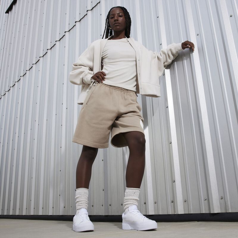 Nike Court Legacy Lift, Blanco/Blanco-Blanco, hi-res