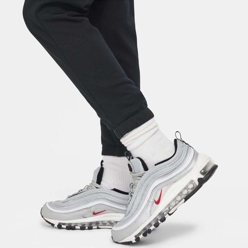 Nike Sportswear, Negro/Negro/Blanco, hi-res