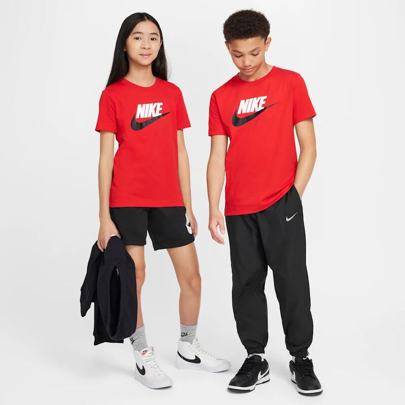 Polo Nike Sportswear, Rojo, hi-res