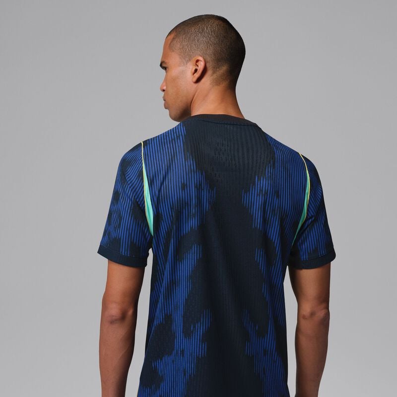 Camiseta Nike Sportswear, Azul, hi-res