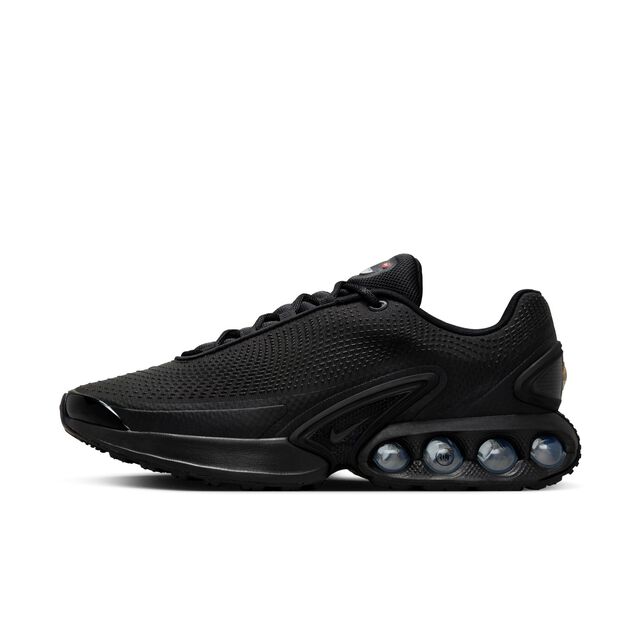 Zapatilla Nike Air Max, Negro, hi-res