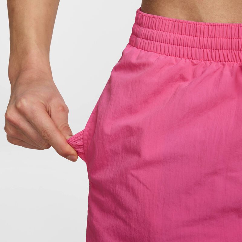 Nike Swim Breaker, Rosa Paleta, hi-res