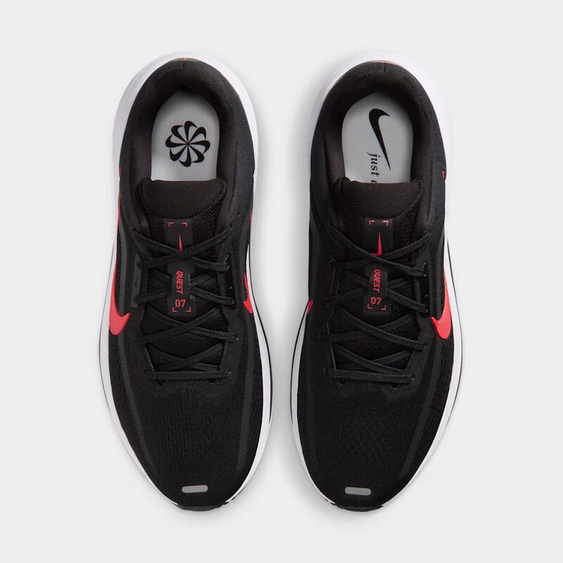 [Ljava.lang.String;@11ac73fb Nike Quest 7, Negro, hi-res