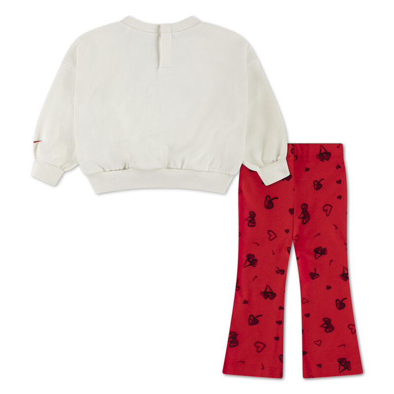 Conjunto Nike Cherry, Rojo, hi-res