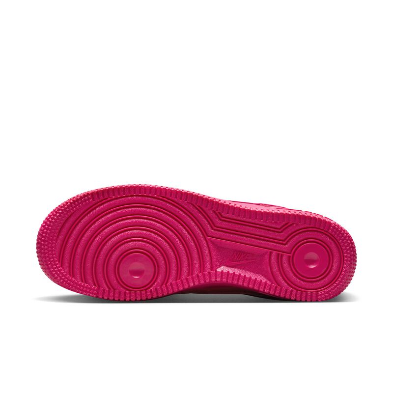Nike Air Force 1 07, Baya de fuego/Baya de fuego/Rosa feroz, hi-res