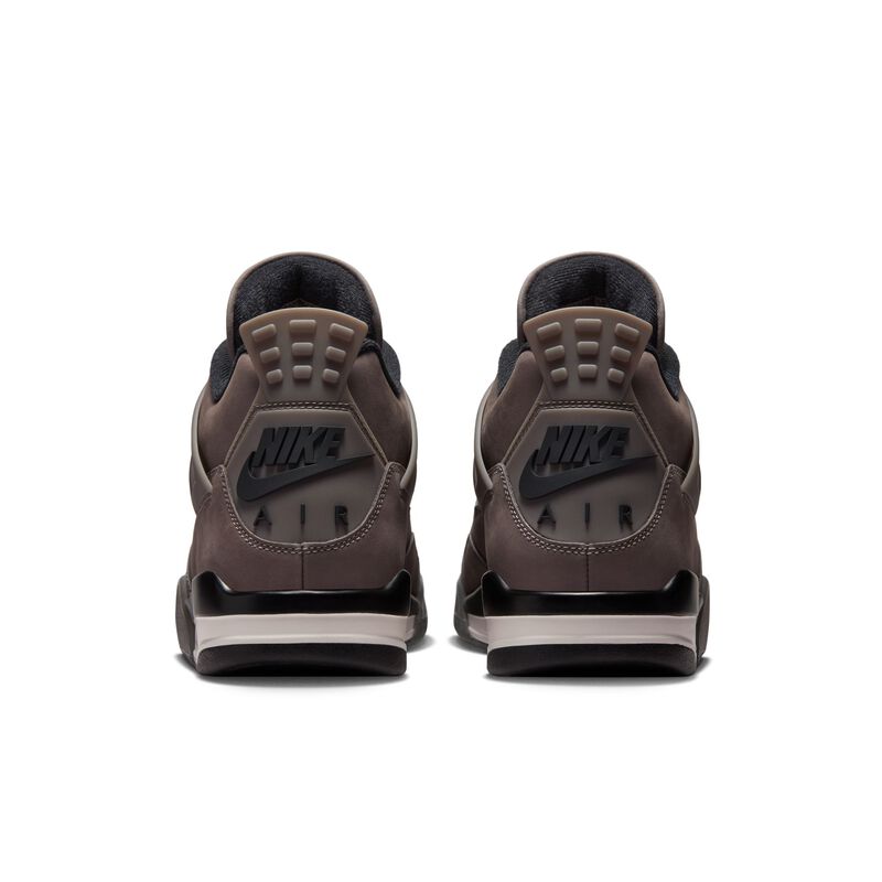 Air Jordan 4 Retro "Cave Stone", Piedra de la Cueva/Fantasma/Negro, hi-res