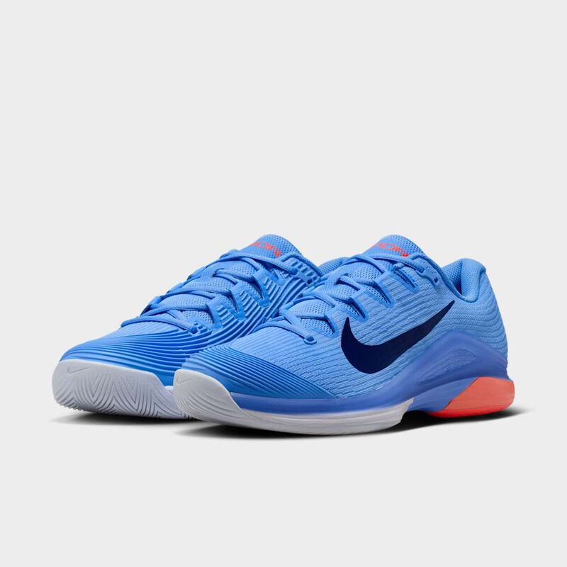 Zapatilla Nike Vapor, Azul, hi-res