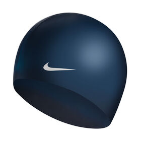 Nike Solid Silicone, Azul, hi-res