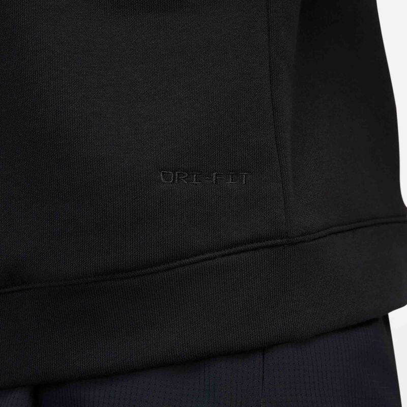 Polera Nike, Negro, hi-res