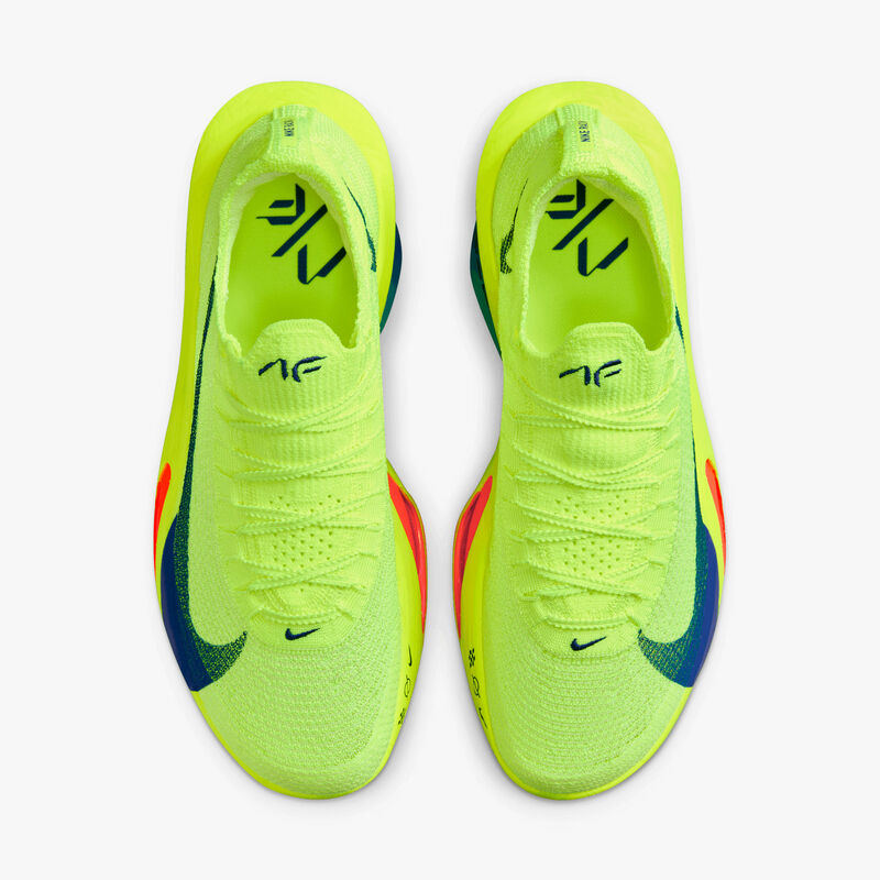 Nike Alphafly 3, Voltio/Cactus polvoriento/Naranja total/Concordia, hi-res