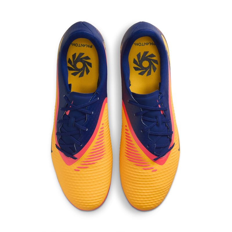 Nike Phantom 360 Academy FG/MG EH, Naranja, hi-res