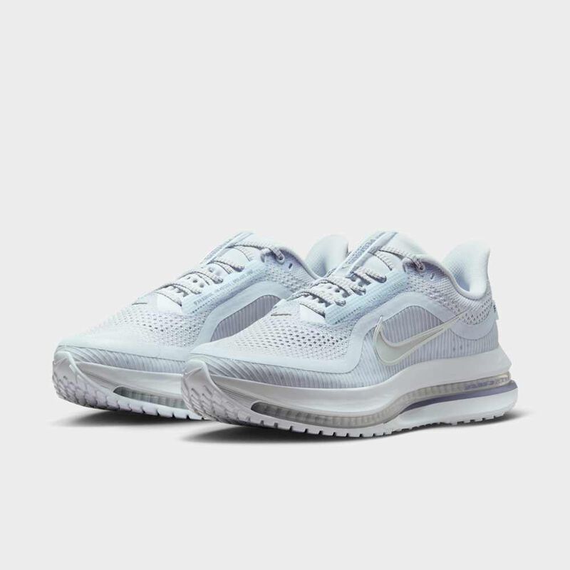 Nike Pegasus Premium, Gris fútbol/Índigo mundial/Blanco/Platino metalizado, hi-res