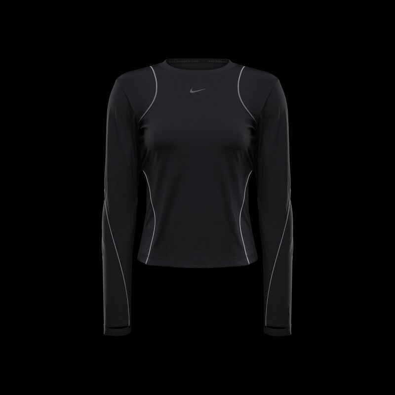 Nike Running Division, Negro, hi-res