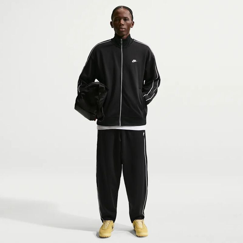 [Ljava.lang.String;@44512c11 Nike Sportswear Club, Negro, hi-res