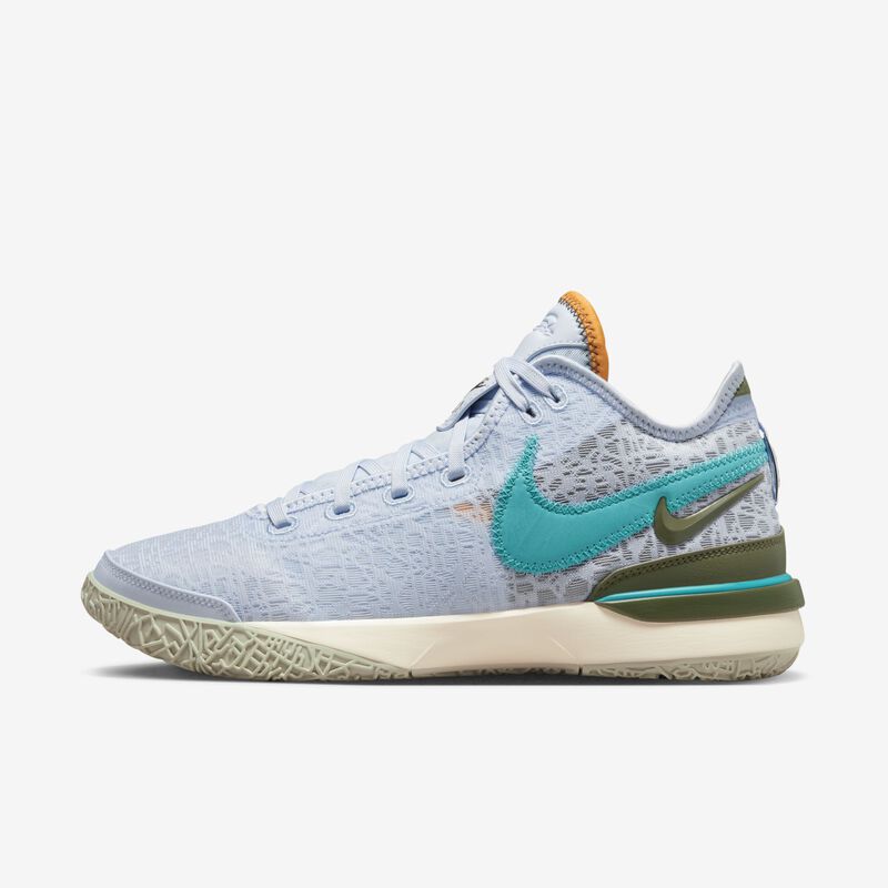 LeBron NXXT Gen, , hi-res
