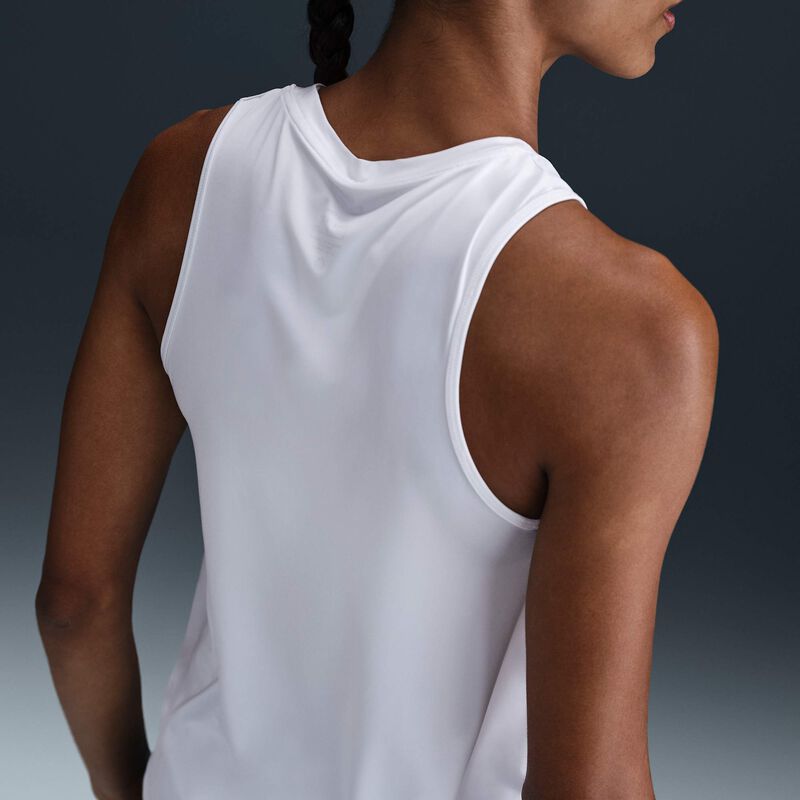 Nike One, Blanco, hi-res