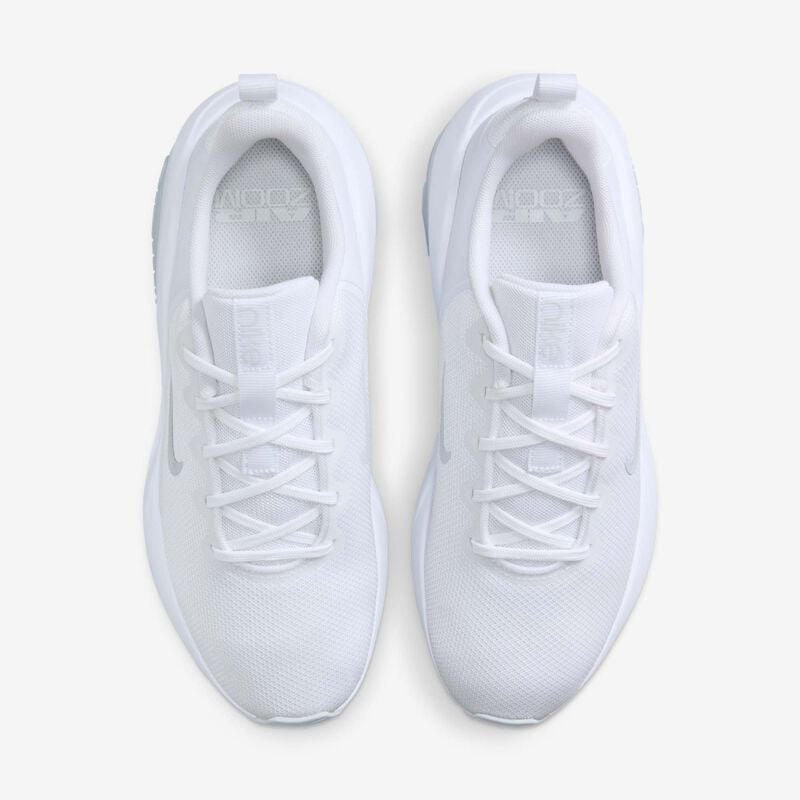 Nike Bella 7, Blanco/Blanco/Platino Puro, hi-res