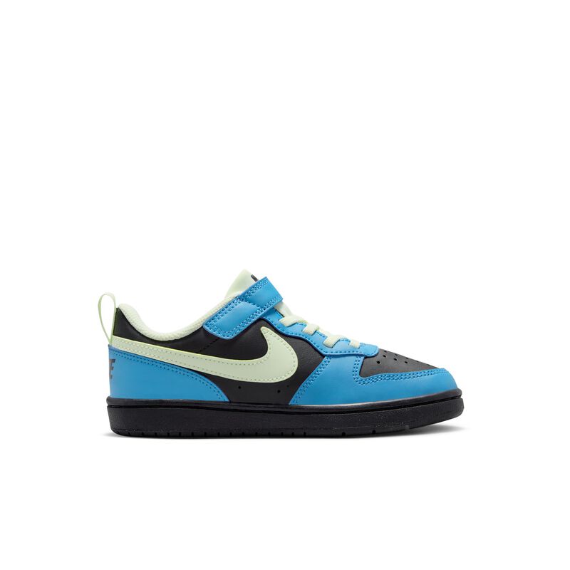 [Ljava.lang.String;@15e0e175 Nike Court Borough Low Recraft, Negro, hi-res