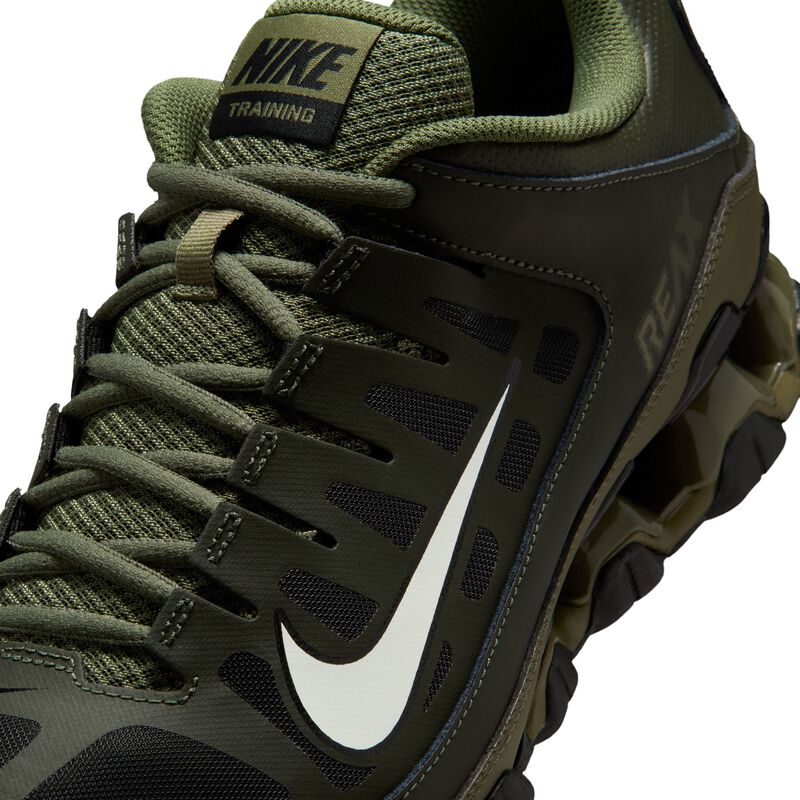 Zapatilla Nike Reax&nbsp;8&nbsp;TR, Verde, hi-res