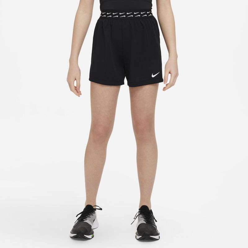 Nike Trophy, Negro/Blanco, hi-res