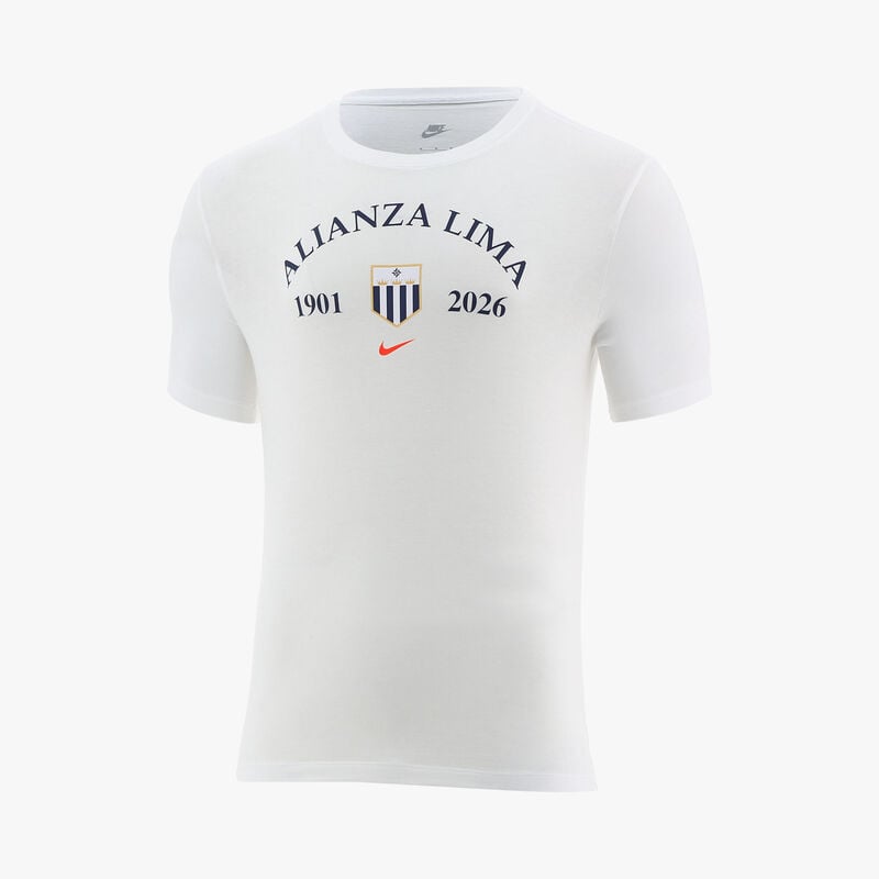 Camiseta Nike Sportswear, Blanco, hi-res