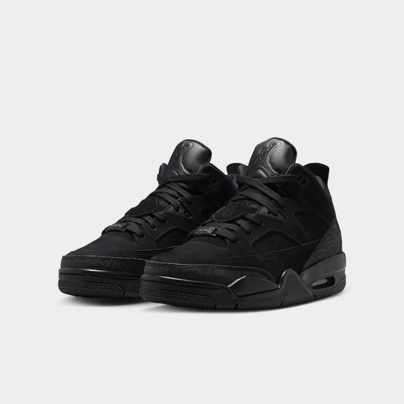 [Ljava.lang.String;@7d47a6b5 Jordan Son of Mars Low, Negro, hi-res