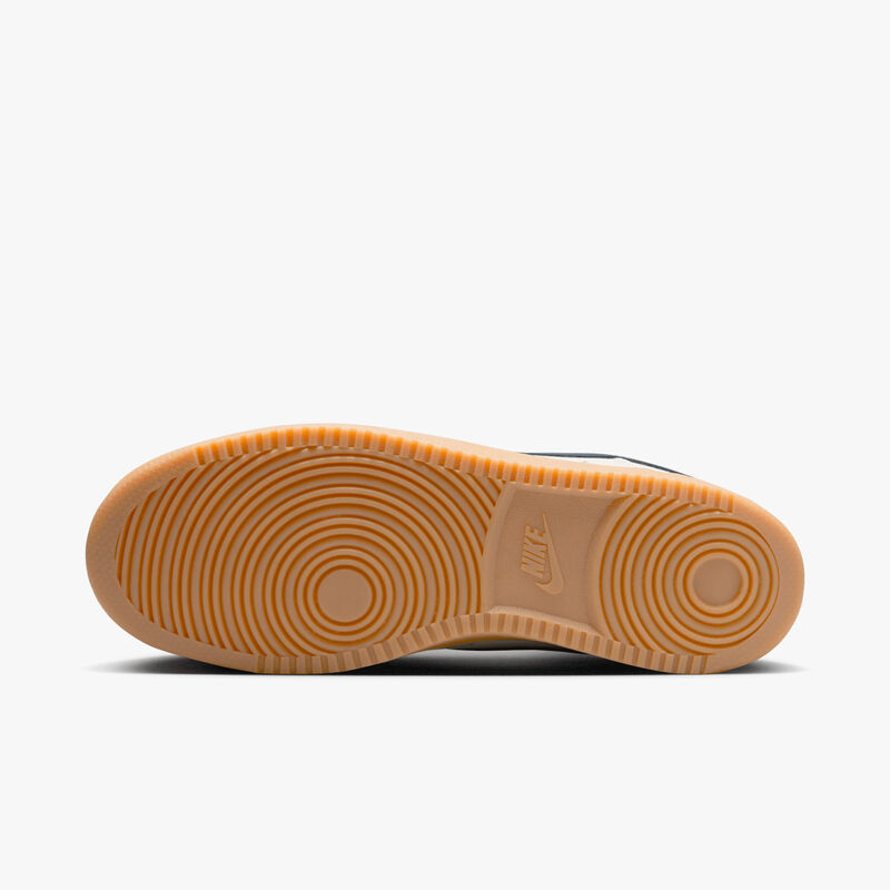 Nike Court Vision Low, Vela/Marrón claro goma/Mena de hierro claro/Azul marino medianoche, hi-res