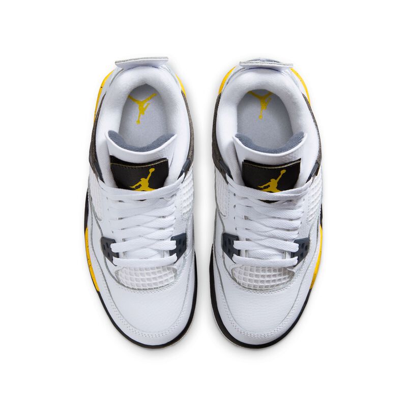 [Ljava.lang.String;@214090e7 Air Jordan 4 Retro, Blanco, hi-res
