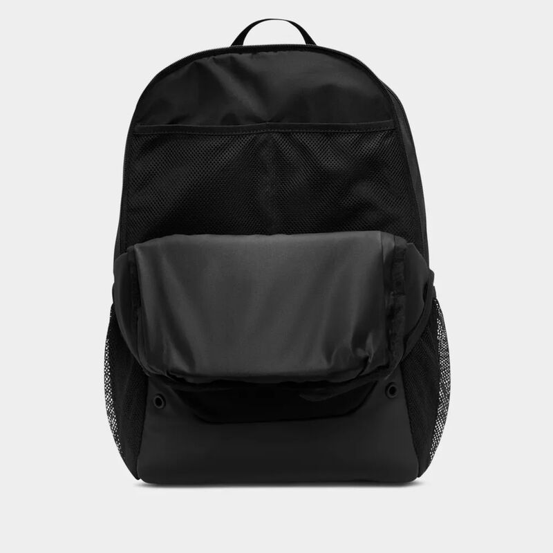 [Ljava.lang.String;@2c178837 Nike Academy, Negro, hi-res