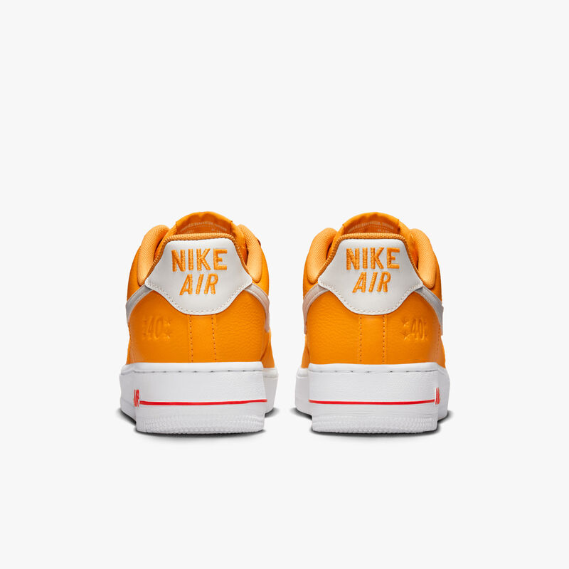 Nike Air Force 1 40th Anniversary, AMARILLO, hi-res