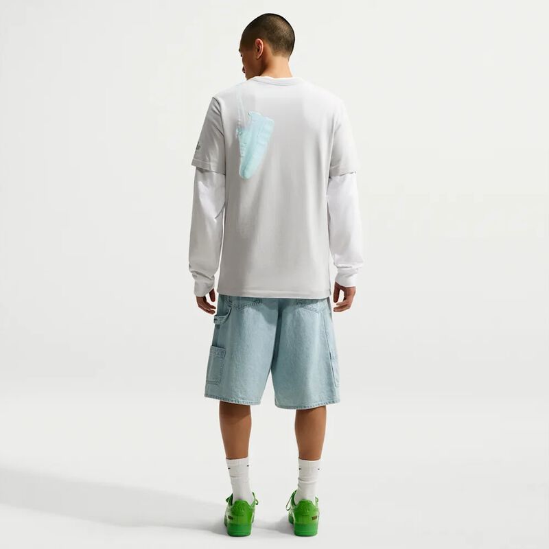 [Ljava.lang.String;@9e24382 Nike Sportswear, Gris, hi-res