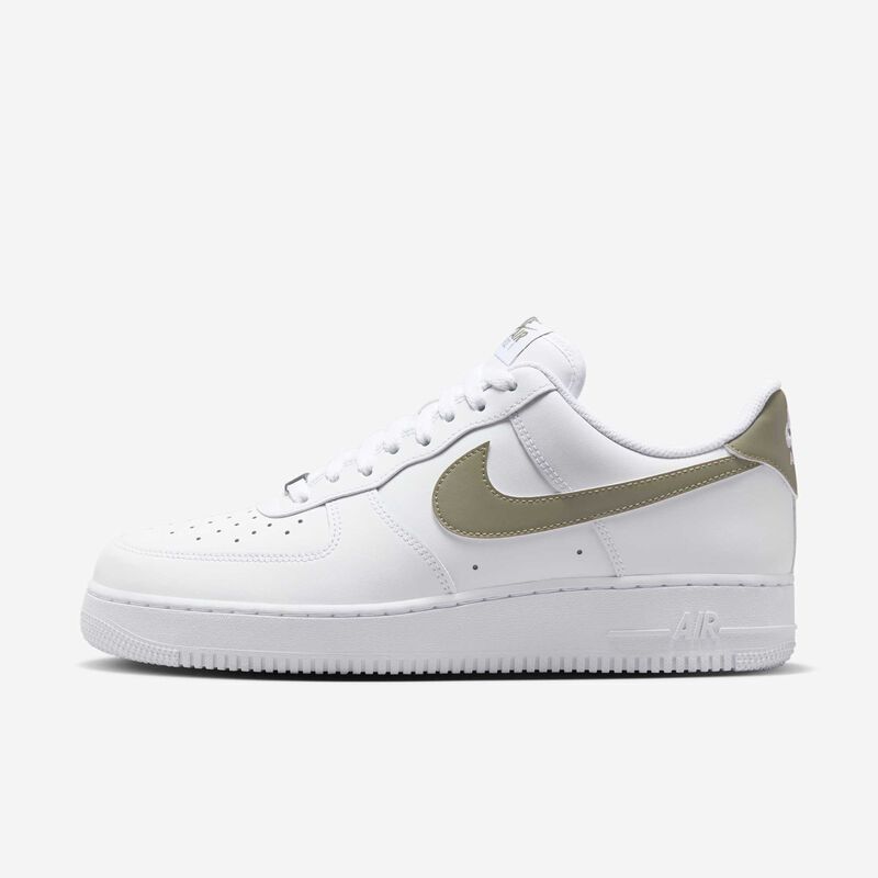 [Ljava.lang.String;@4d3f29f7 Nike Air Force 1, Blanco, hi-res