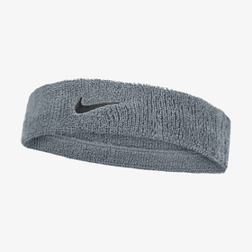 Nike Swoosh Classic, Gris, hi-res