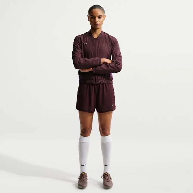 Short Nike United Academy, Rojo, hi-res