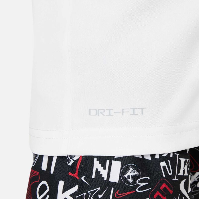 Nike Swim, Blanco, hi-res