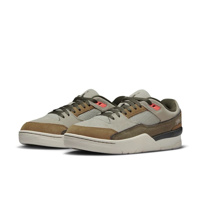 Zapatilla Jordan, Verde, hi-res